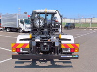 MITSUBISHI FUSO Fighter Container Carrier Truck 2KG-FK72F 2025 1,000km_5