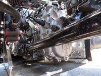 MITSUBISHI FUSO Fighter Container Carrier Truck 2KG-FK72F 2025 1,000km_6