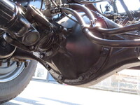 MITSUBISHI FUSO Fighter Container Carrier Truck 2KG-FK72F 2025 1,000km_7