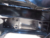 MITSUBISHI FUSO Fighter Container Carrier Truck 2KG-FK72F 2025 1,000km_8