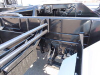 MITSUBISHI FUSO Fighter Container Carrier Truck 2KG-FK72F 2025 1,000km_9