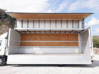 HINO Ranger Aluminum Wing 2KG-FC2ABA 2020 224,000km_14