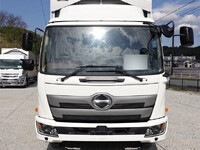 HINO Ranger Aluminum Wing 2KG-FC2ABA 2020 224,000km_3