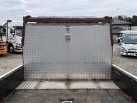 MITSUBISHI FUSO Canter Flat Body TKG-FEB50 2015 283,000km_10