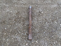 MITSUBISHI FUSO Canter Flat Body TKG-FEB50 2015 283,000km_11