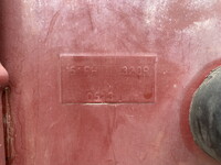 MITSUBISHI FUSO Canter Flat Body TKG-FEB50 2015 283,000km_12