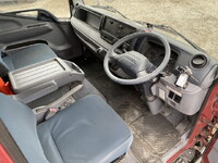 MITSUBISHI FUSO Canter Flat Body TKG-FEB50 2015 283,000km_18