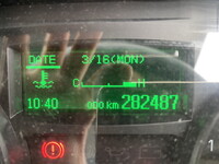 MITSUBISHI FUSO Canter Flat Body TKG-FEB50 2015 283,000km_19