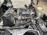 MITSUBISHI FUSO Canter Flat Body TKG-FEB50 2015 283,000km_22