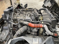 MITSUBISHI FUSO Canter Flat Body TKG-FEB50 2015 283,000km_24