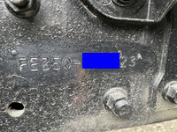 MITSUBISHI FUSO Canter Flat Body TKG-FEB50 2015 283,000km_26