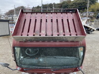MITSUBISHI FUSO Canter Flat Body TKG-FEB50 2015 283,000km_27
