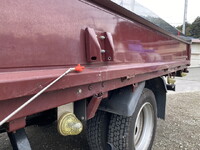 MITSUBISHI FUSO Canter Flat Body TKG-FEB50 2015 283,000km_28