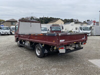 MITSUBISHI FUSO Canter Flat Body TKG-FEB50 2015 283,000km_2