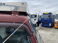 MITSUBISHI FUSO Canter Flat Body TKG-FEB50 2015 283,000km_30