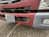 MITSUBISHI FUSO Canter Flat Body TKG-FEB50 2015 283,000km_32