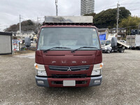 MITSUBISHI FUSO Canter Flat Body TKG-FEB50 2015 283,000km_3