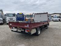 MITSUBISHI FUSO Canter Flat Body TKG-FEB50 2015 283,000km_4
