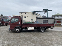 MITSUBISHI FUSO Canter Flat Body TKG-FEB50 2015 283,000km_5