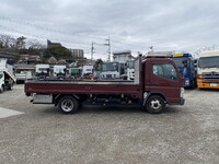 MITSUBISHI FUSO Canter Flat Body TKG-FEB50 2015 283,000km_7