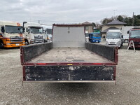 MITSUBISHI FUSO Canter Flat Body TKG-FEB50 2015 283,000km_8