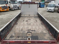 MITSUBISHI FUSO Canter Flat Body TKG-FEB50 2015 283,000km_9