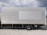 HINO Ranger Aluminum Van TKG-FD9JLAA 2013 333,000km_10