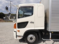 HINO Ranger Aluminum Van TKG-FD9JLAA 2013 333,000km_13