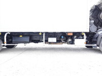 HINO Ranger Aluminum Van TKG-FD9JLAA 2013 333,000km_16