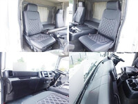 HINO Ranger Aluminum Van TKG-FD9JLAA 2013 333,000km_20