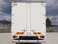 HINO Ranger Aluminum Van TKG-FD9JLAA 2013 333,000km_2