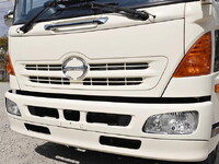 HINO Ranger Aluminum Van TKG-FD9JLAA 2013 333,000km_4