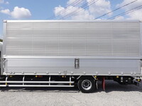 ISUZU Forward Aluminum Wing TKG-FRR90T2 2015 695,000km_10