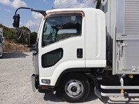 ISUZU Forward Aluminum Wing TKG-FRR90T2 2015 695,000km_13