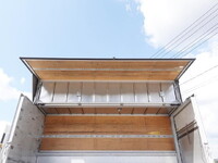 ISUZU Forward Aluminum Wing TKG-FRR90T2 2015 695,000km_14