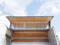 ISUZU Forward Aluminum Wing TKG-FRR90T2 2015 695,000km_15