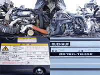 ISUZU Forward Aluminum Wing TKG-FRR90T2 2015 695,000km_21