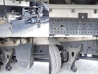 ISUZU Forward Aluminum Wing TKG-FRR90T2 2015 695,000km_23