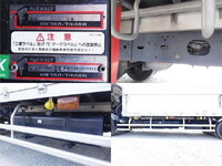 ISUZU Forward Aluminum Wing TKG-FRR90T2 2015 695,000km_24