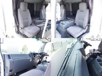 ISUZU Forward Aluminum Wing TKG-FRR90T2 2015 695,000km_25