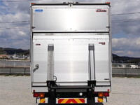 ISUZU Forward Aluminum Wing TKG-FRR90T2 2015 695,000km_2