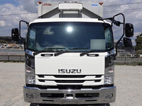 ISUZU Forward Aluminum Wing TKG-FRR90T2 2015 695,000km_3