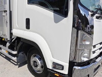 ISUZU Forward Aluminum Wing TKG-FRR90T2 2015 695,000km_6