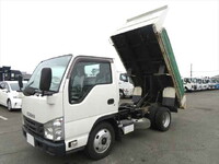 ISUZU Elf Dump TPG-NJR85AD 2019 20,237km_1