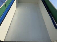 HINO Ranger Dump 2KG-FE2ACA 2025 1,138km_10