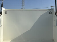 HINO Ranger Dump 2KG-FE2ACA 2025 1,138km_11