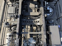 HINO Ranger Dump 2KG-FE2ACA 2025 1,138km_14