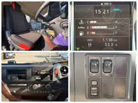 HINO Ranger Dump 2KG-FE2ACA 2025 1,138km_19