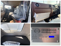 HINO Ranger Dump 2KG-FE2ACA 2025 1,138km_21