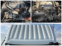 HINO Ranger Dump 2KG-FE2ACA 2025 1,138km_22